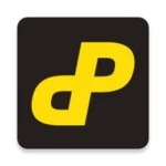 perfectpace android application logo